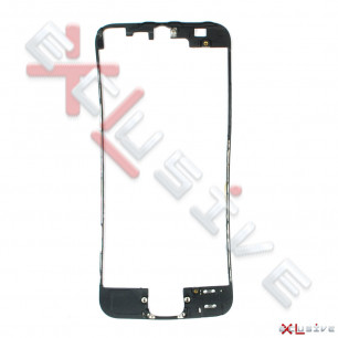 Рамка дисплея Apple iPhone 5, Black