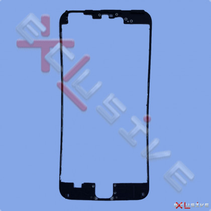 Рамка дисплея Apple iPhone 6 Plus, Black, фото № 2 - ukr-mobil.com