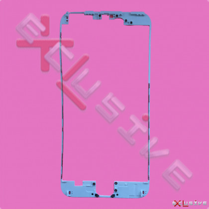 Рамка дисплея Apple iPhone 6 Plus, White, фото № 2 - ukr-mobil.com
