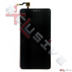 Дисплей Xiaomi Mi Max, с тачскрином, Black