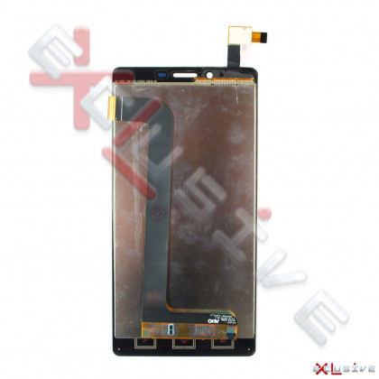 Дисплей Xiaomi Redmi Note, с тачскрином, Black, фото № 2 - ukr-mobil.com