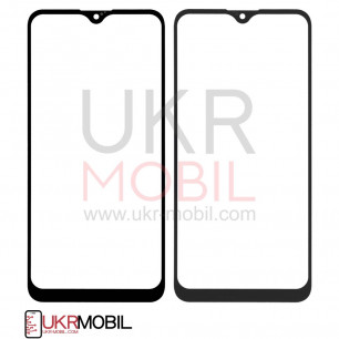 Стекло дисплея Xiaomi Redmi 8, Redmi 8a, Black