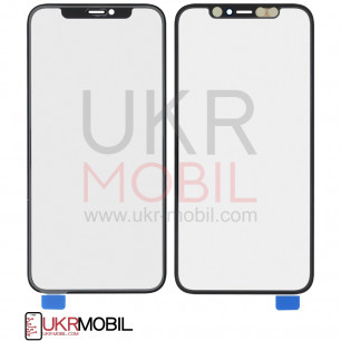 Стекло дисплея Apple iPhone 11 Pro, с пленкой OCA, Original
