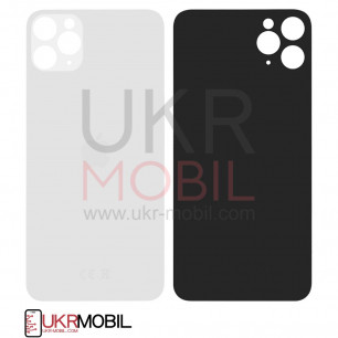 Задняя крышка Apple iPhone 11 Pro Max, Original, White