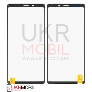 Стекло дисплея Samsung N960 Galaxy Note 9, с OCA пленкой, Original