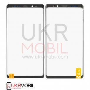 Стекло дисплея Samsung N950 Galaxy Note 8, с OCA пленкой, Original
