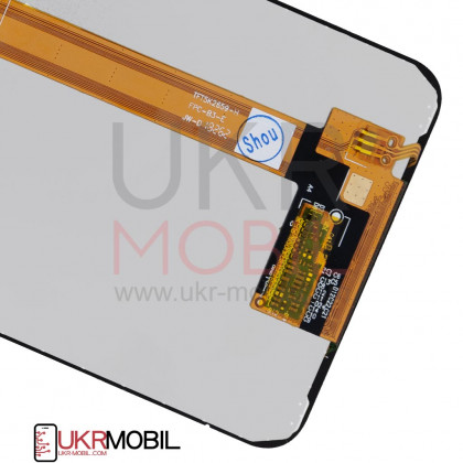 Дисплей Oppo A3s, A5 2018, с тачскрином, Original PRC, Black, фото № 2 - ukr-mobil.com