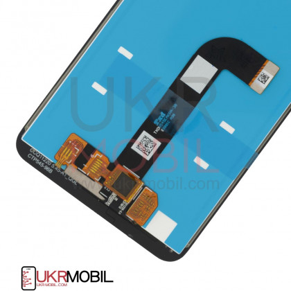 Дисплей LG K30 2019, с тачскрином, Original PRC, Black, фото № 2 - ukr-mobil.com