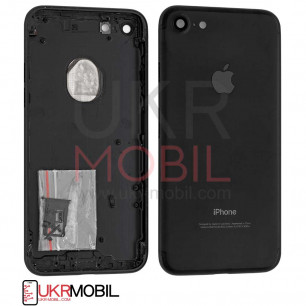 Корпус Apple iPhone 7, Original PRC, Black