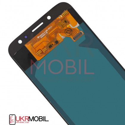 Дисплей Samsung J730 Galaxy J7 2017, с тачскрином, INCELL, Blue, фото № 3 - ukr-mobil.com