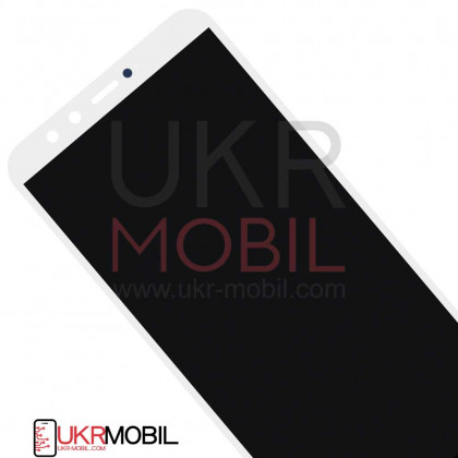 Дисплей Huawei Honor 9 Lite  (LLD-L31, L11, TL10, AL10, AL00), Honor 9 Youth, с тачскрином, High Quality, White, фото № 4 - ukr-mobil.com