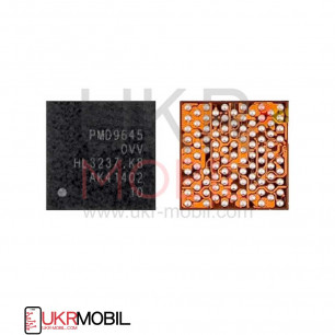 Микросхема контроллер питания PMD9645, Apple iPhone 7, iPhone 7 Plus