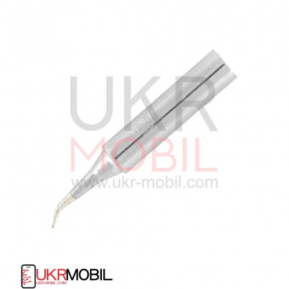 Жало 900M-T-IS Relife, (изогнутое), без свинца, фото № 2 - ukr-mobil.com