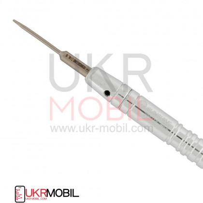 Отвёртка Sunshine SS-719, *0.8, фото № 2 - ukr-mobil.com