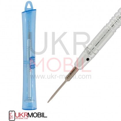 Отвёртка Sunshine SS-719, *0.8, фото № 1 - ukr-mobil.com