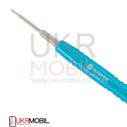 Отвёртка Sunshine SS-719, Y0.6, фото № 2 - ukr-mobil.com