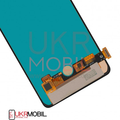 Дисплей Samsung A715 Galaxy A71, с тачскрином, OLED (Small LCD), Black, фото № 5 - ukr-mobil.com