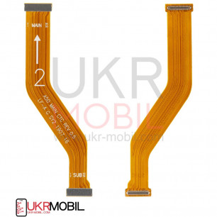 Шлейф Samsung A505 Galaxy A50, межплатный, Original PRC
