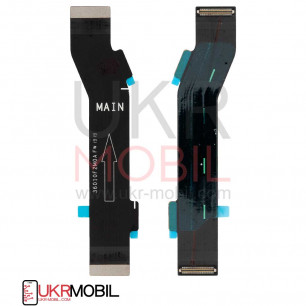Шлейф Xiaomi Mi 9 SE, межплатный, Original PRC