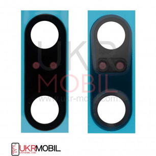 Стекло камеры Xiaomi Mi 9T, Redmi K20, Redmi K20 Pro, Black