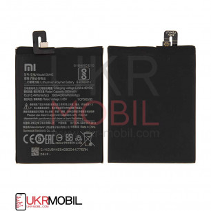 Аккумулятор Xiaomi Pocophone F1, BM4E, (3900 mAh), Original PRC