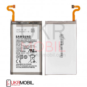 Аккумулятор Samsung G965 Galaxy S9 Plus, EB-BG965ABE, (3500 mAh), Original PRC