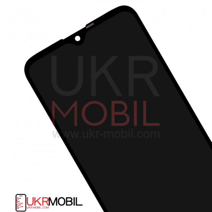 Дисплей Nokia 2.3 TA-1211, TA-1214, TA-1206, TA-1209, с тачскрином, Original PRC, Black, фото № 2 - ukr-mobil.com
