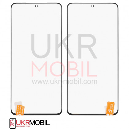 Стекло дисплея Samsung G980 Galaxy S20, с OCA пленкой, Original - ukr-mobil.com
