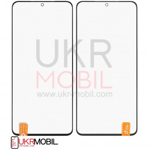 Стекло дисплея Samsung G988 Galaxy S20 Ultra, с OCA пленкой, Original
