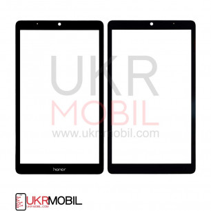 Стекло дисплея Huawei MediaPad T3 7 Wi-Fi (BG2-W09), T3-701, Black