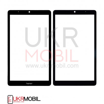 Стекло дисплея Huawei MediaPad T3 7 Wi-Fi (BG2-W09), T3-701, Black - ukr-mobil.com