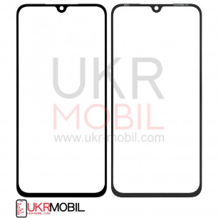 Стекло дисплея Xiaomi Mi 9 SE, Black