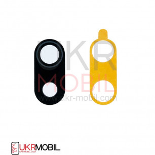Стекло камеры Xiaomi Redmi 8A, Black