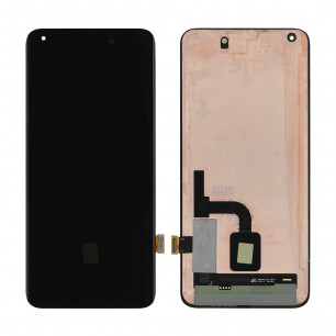 Дисплей Xiaomi Mi 10, Mi 10 Pro, (версия Samsung S), с тачскрином, Original PRC