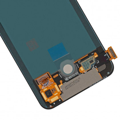 Дисплей Xiaomi Mi 10 Lite, с тачскрином, Original, Black, фото № 3 - ukr-mobil.com