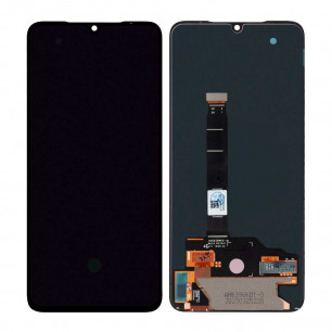 Дисплей Xiaomi Mi 9, с тачскрином, OLED, Black