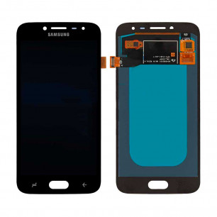 Дисплей Samsung J250 Galaxy J2 2018, с тачскрином, OLED, Black