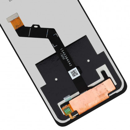 Дисплей Nokia 6.2 (TA-1187, TA-1198, TA-1200), Nokia 7.2 (TA-1178, TA-1181, TA-1193), с тачскрином, High Quality, Black, фото № 2 - ukr-mobil.com
