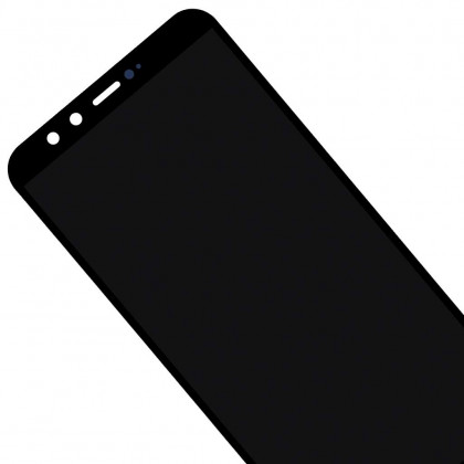Дисплей Huawei Honor 9 Lite  (LLD-L31, L11, TL10, AL10, AL00), Honor 9 Youth, с тачскрином, High Quality, Black, фото № 3 - ukr-mobil.com