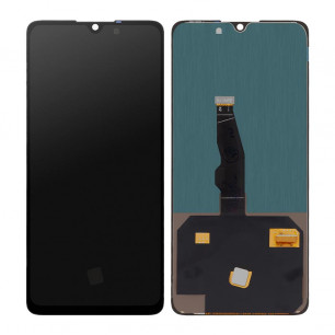 Дисплей Huawei P30 (ELE-L29, ELE-L09, ELE-L04, ELE-AL00), с тачскрином, OLED, Black