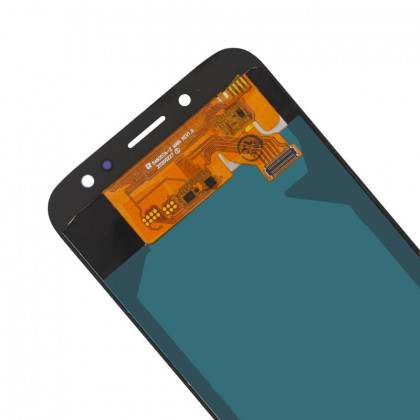 Дисплей Samsung J730 Galaxy J7 2017, с тачскрином, INCELL, Blue, фото № 4 - ukr-mobil.com