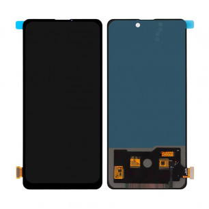 Дисплей Xiaomi Mi 9T, Mi 9T Pro, Redmi K20, Redmi K20 Pro, с тачскрином, Incell TFT, Black