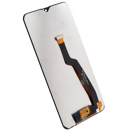 Дисплей Samsung A105 Galaxy A10, с тачскрином, High Quality, Black, фото № 3 - ukr-mobil.com