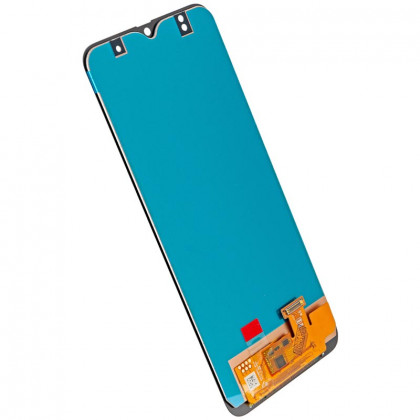 Дисплей Samsung A305 Galaxy A30, A505 Galaxy A50, с тачскрином, INCELL, Black, фото № 2 - ukr-mobil.com