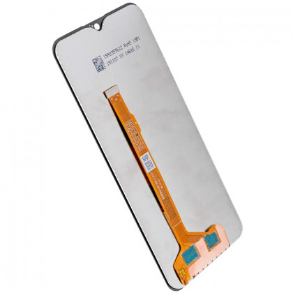 Дисплей Vivo Y11 (2019), Y12 (2019), Y17 (2019), с тачскрином, Original PRC, Black, фото № 2 - ukr-mobil.com