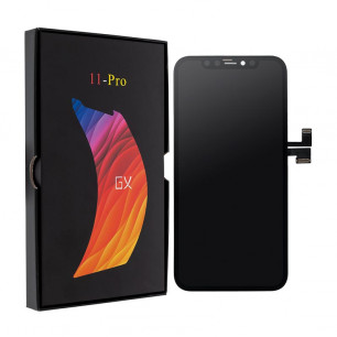 Дисплей Apple iPhone 11 Pro, с тачскрином, OLED GX
