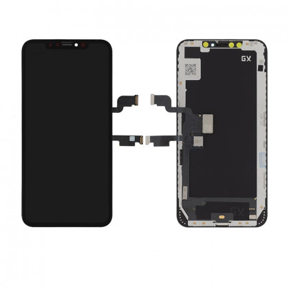 Дисплей Apple iPhone XS Max, с тачскрином, GX OLED, фото № 5 - ukr-mobil.com