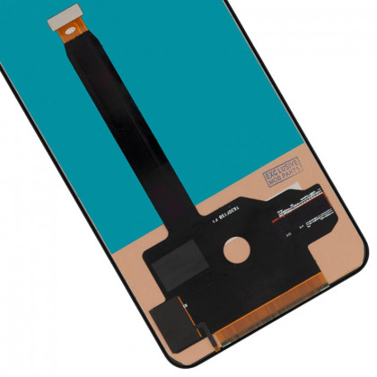 Дисплей Xiaomi Mi 9, с тачскрином, TFT, Black, фото № 2 - ukr-mobil.com