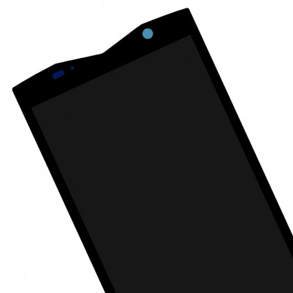 Дисплей Blackview BV8000, с тачскрином, Black, фото № 3 - ukr-mobil.com