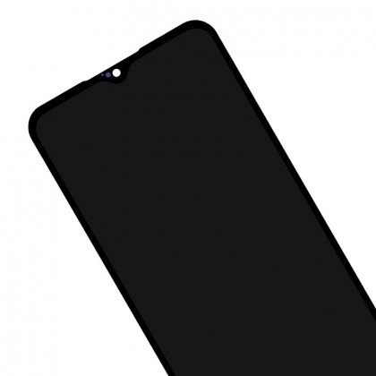 Дисплей Doogee X95, с тачскрином, Original PRC, Black, фото № 2 - ukr-mobil.com